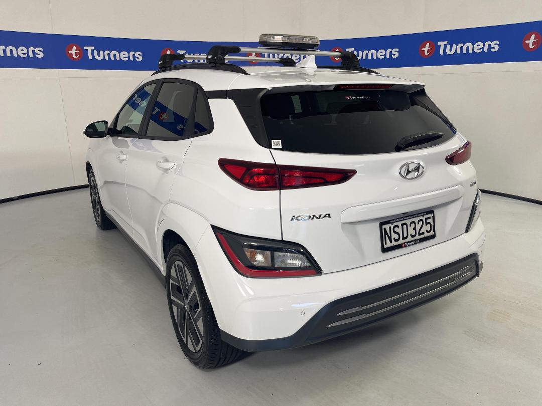 Photo '5' of Hyundai Kona