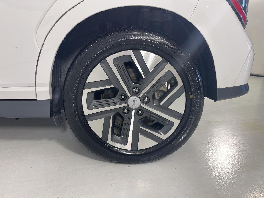 Photo '11' of Hyundai Kona