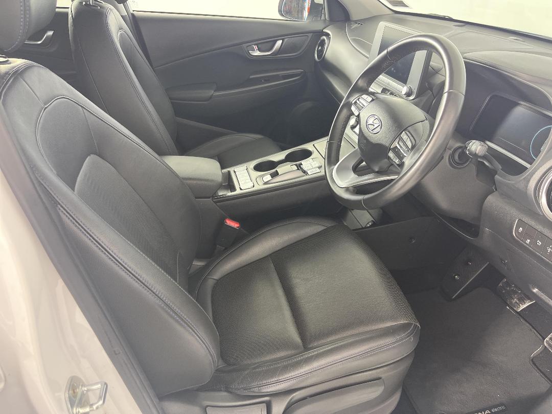 Photo '16' of Hyundai Kona