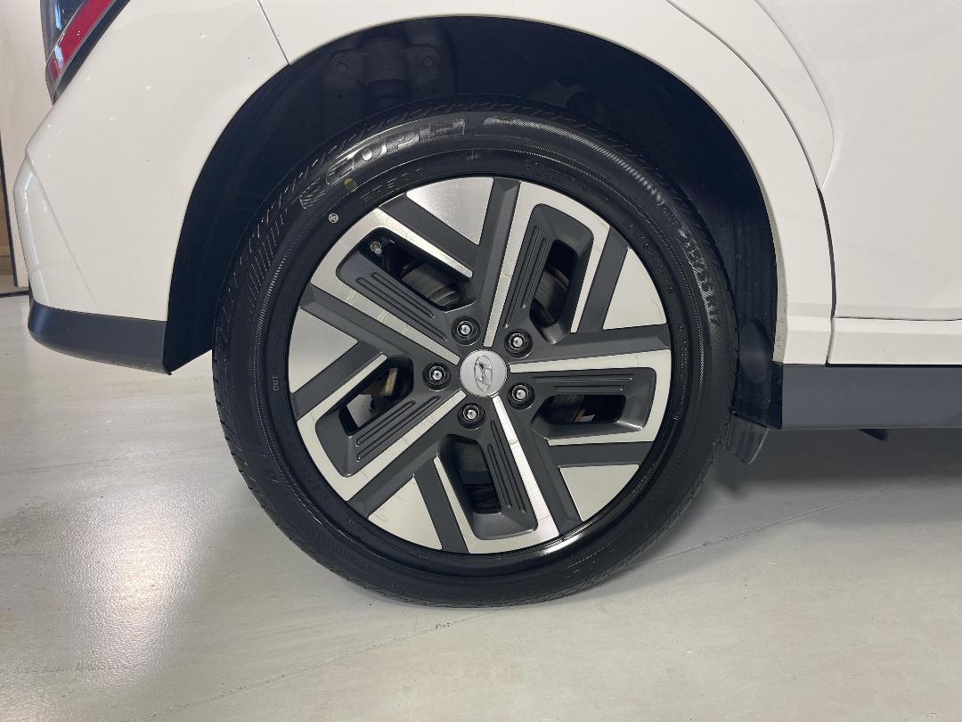 Photo '12' of Hyundai Kona