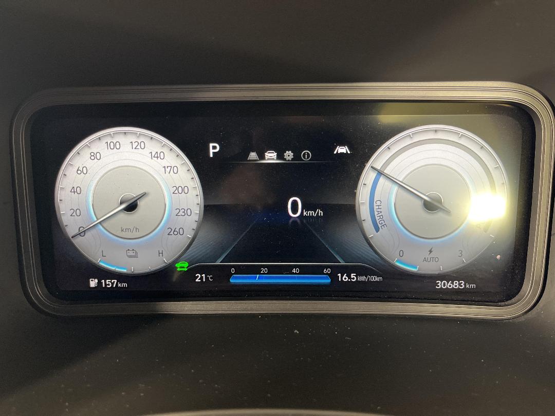 Photo '21' of Hyundai Kona