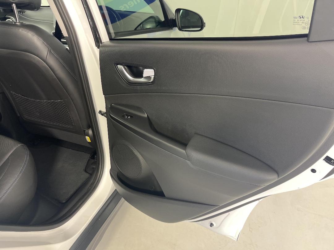 Photo '19' of Hyundai Kona