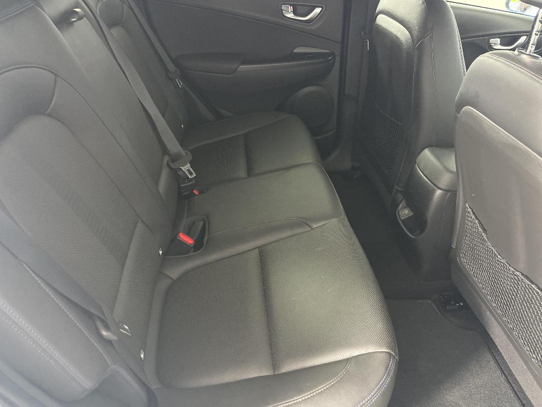 Photo '20' of Hyundai Kona