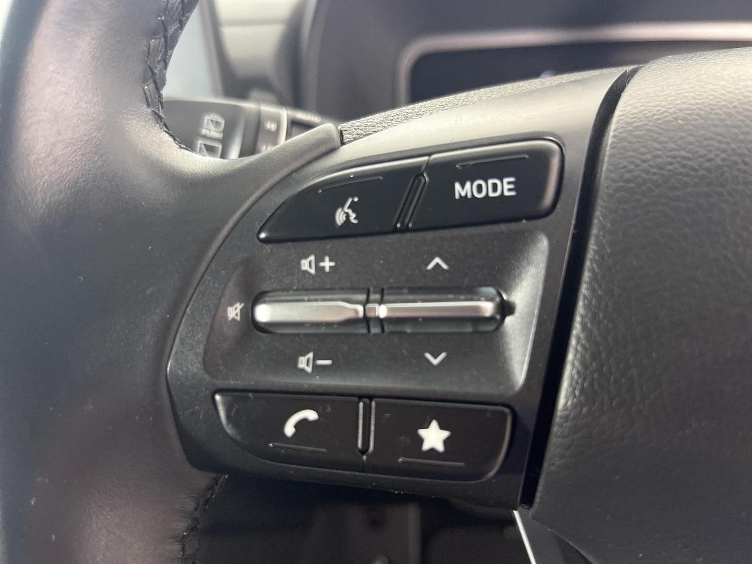 Photo '23' of Hyundai Kona