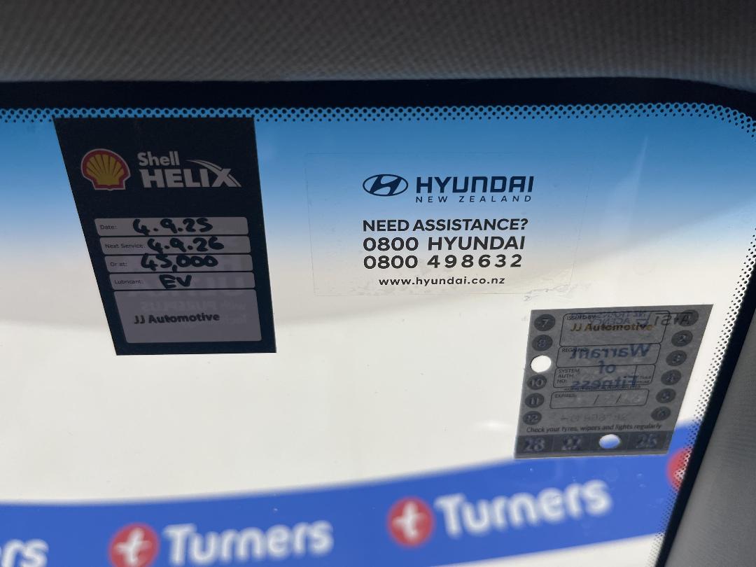 Photo '25' of Hyundai Kona