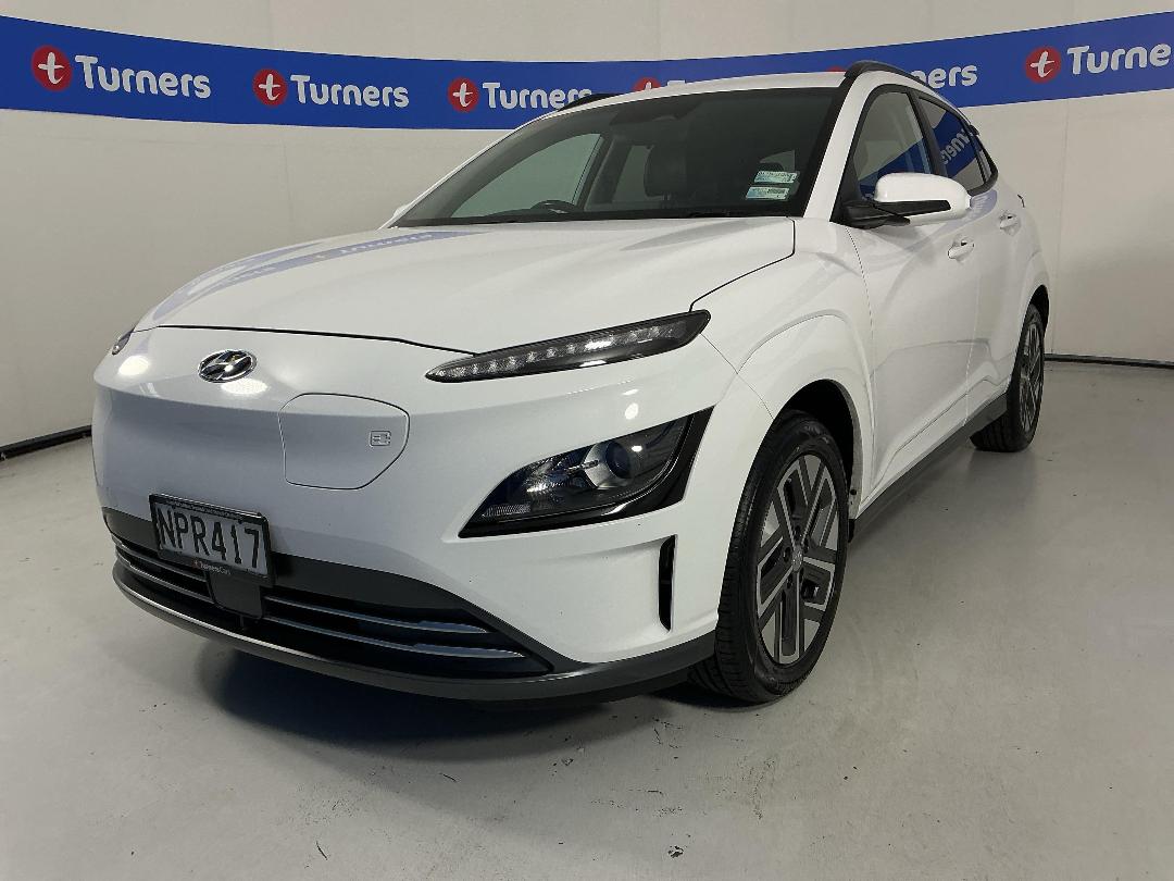 Photo '4' of Hyundai Kona Photo '4' of Hyundai Kona
