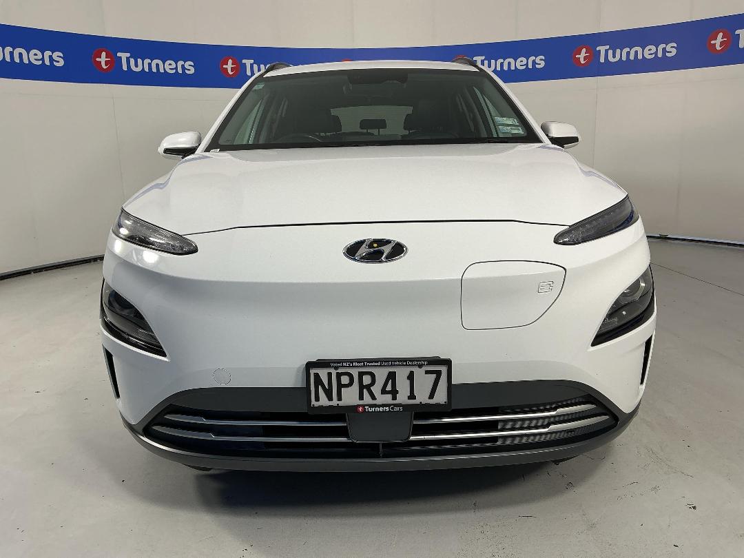 Photo '2' of Hyundai Kona Photo '2' of Hyundai Kona