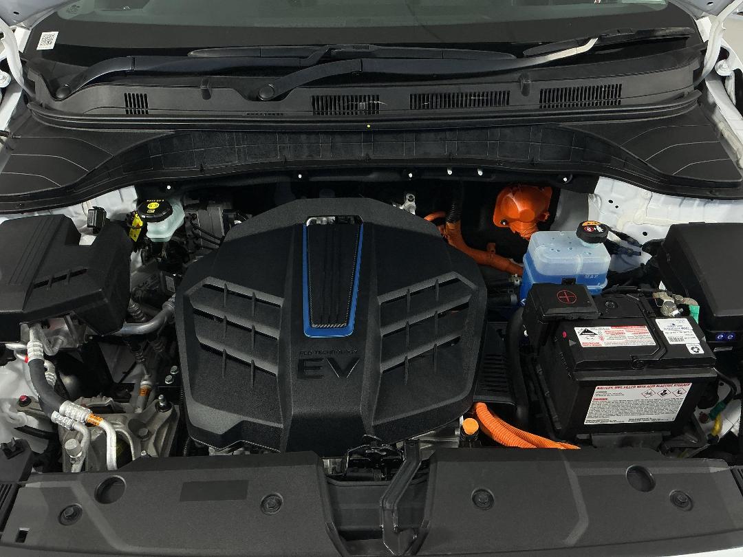 Photo '13' of Hyundai Kona Photo '13' of Hyundai Kona