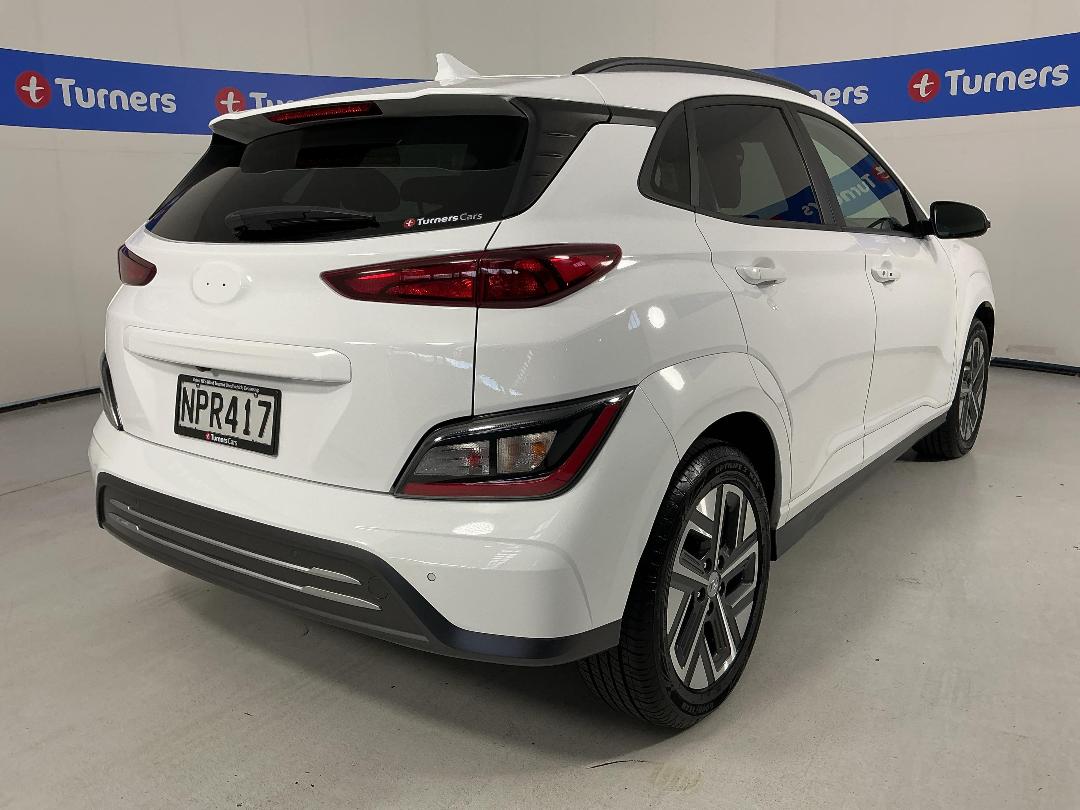Photo '7' of Hyundai Kona Photo '7' of Hyundai Kona