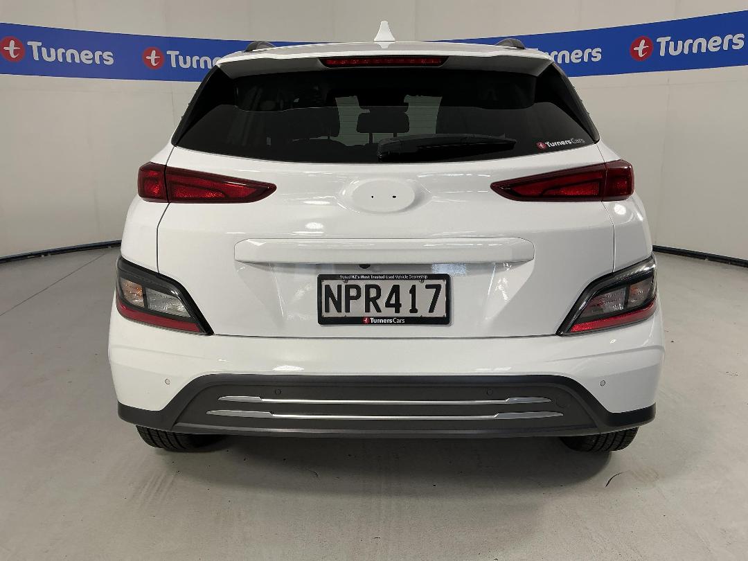 Photo '6' of Hyundai Kona Photo '6' of Hyundai Kona