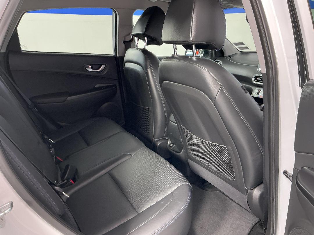 Photo '20' of Hyundai Kona Photo '20' of Hyundai Kona