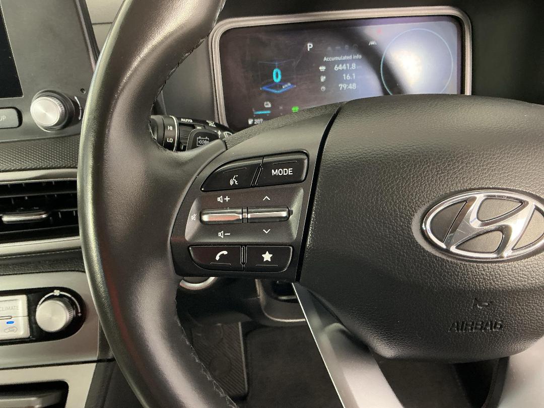 Photo '23' of Hyundai Kona Photo '23' of Hyundai Kona
