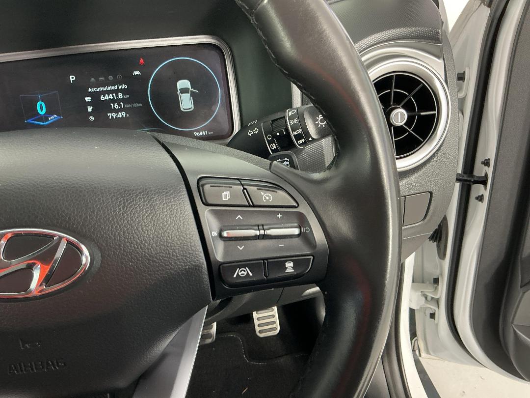 Photo '24' of Hyundai Kona Photo '24' of Hyundai Kona