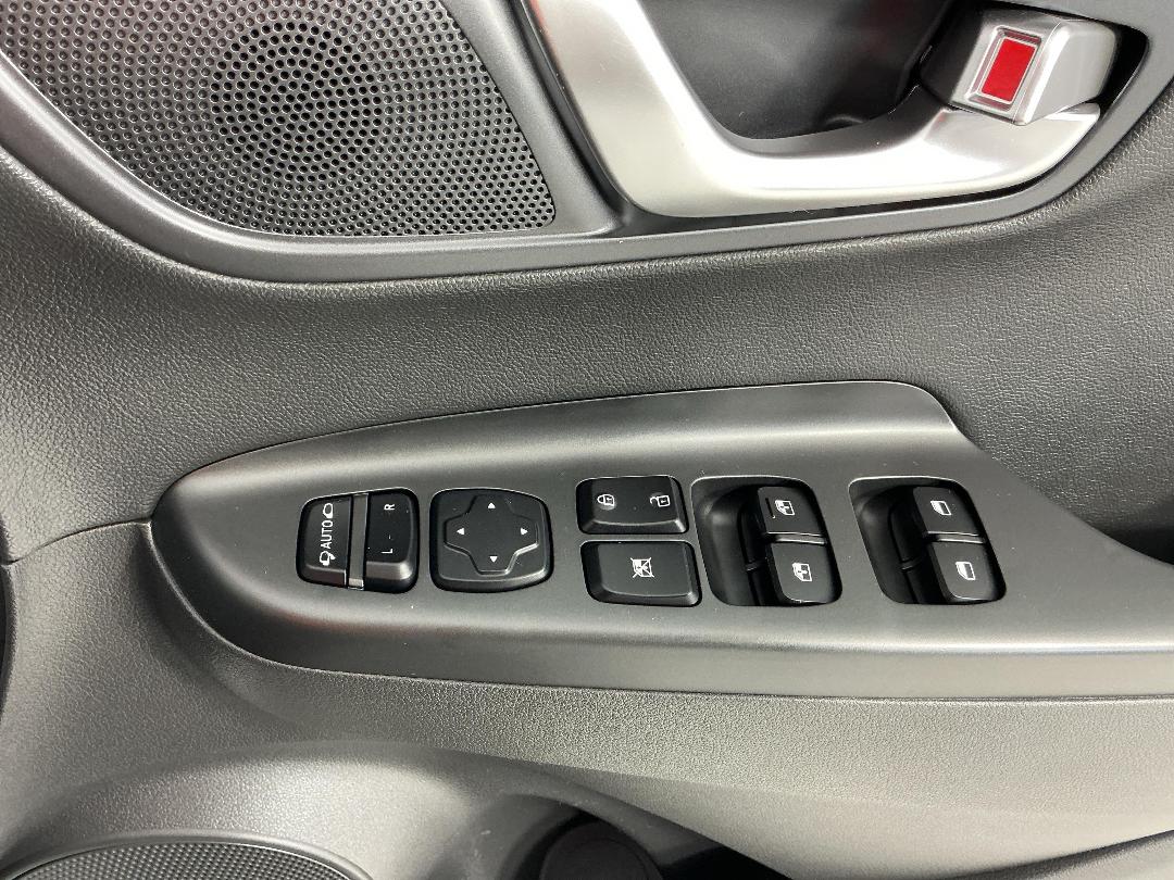 Photo '26' of Hyundai Kona Photo '26' of Hyundai Kona