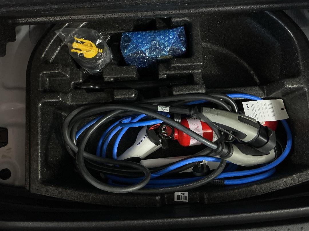 Photo '29' of Hyundai Kona Photo '29' of Hyundai Kona