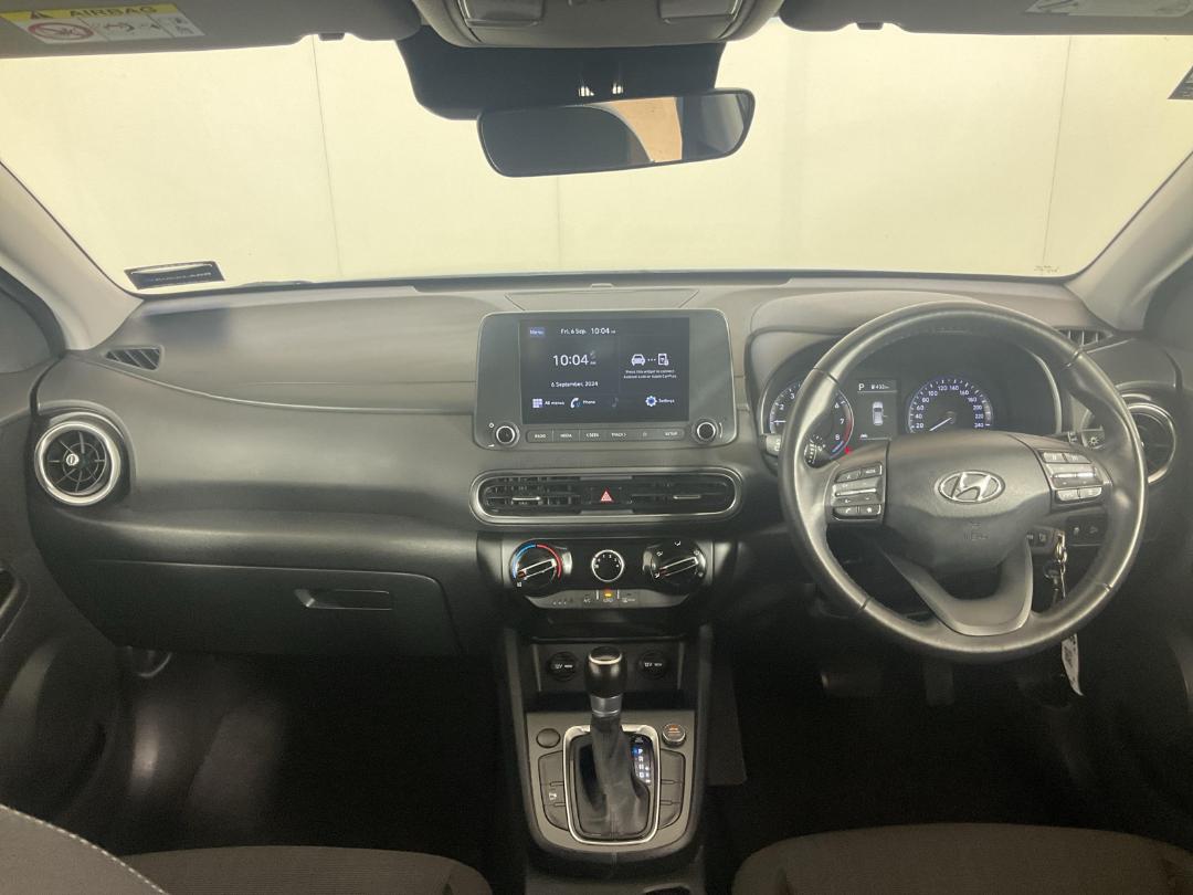 Used Hyundai Kona 2.0 2WD 2021 Westgate at Turners Cars 26253686