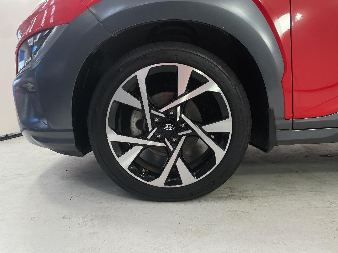 Photo '10' of Hyundai Kona