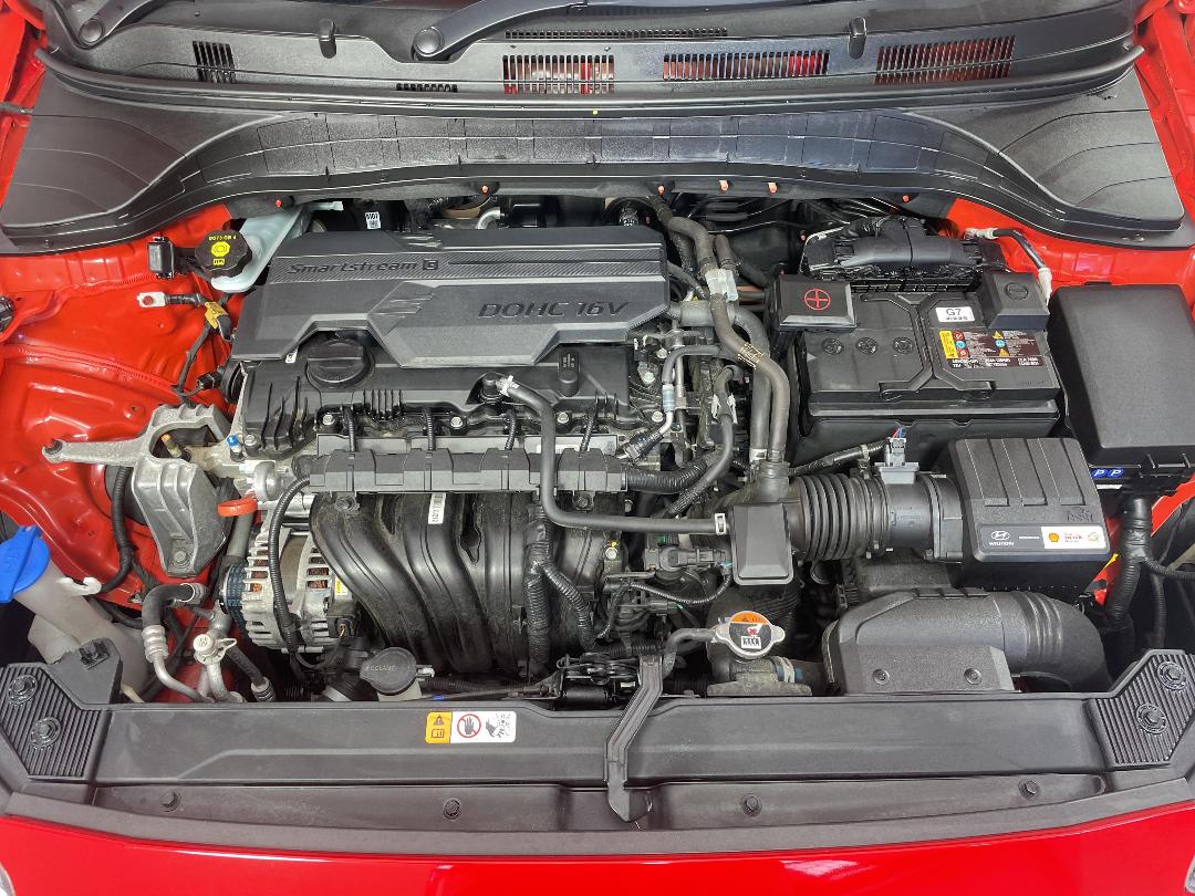 Photo '13' of Hyundai Kona