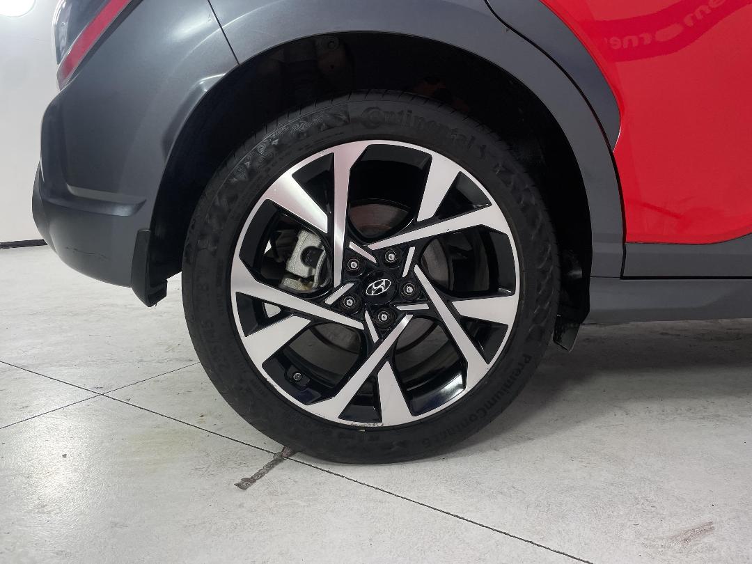 Photo '12' of Hyundai Kona