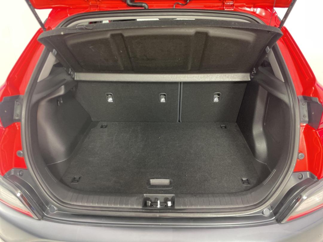 Photo '14' of Hyundai Kona