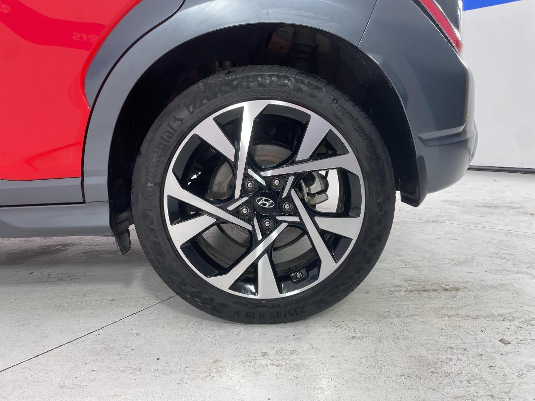 Photo '11' of Hyundai Kona