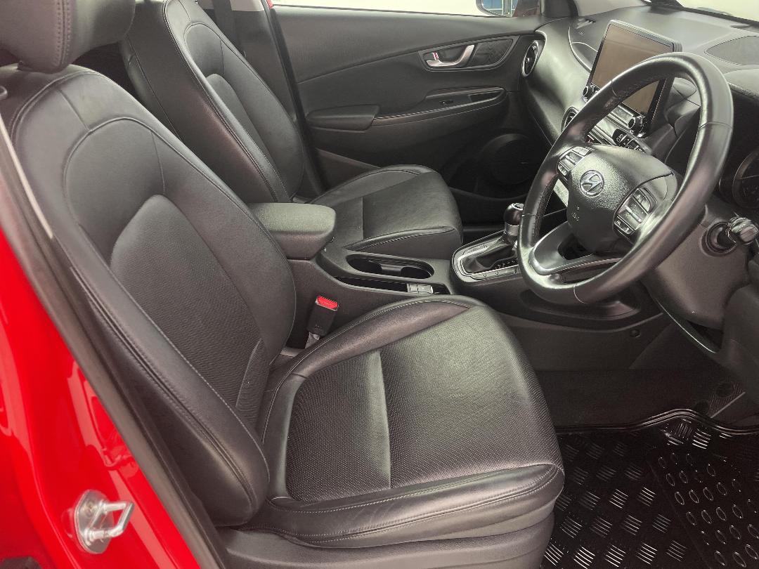 Photo '16' of Hyundai Kona