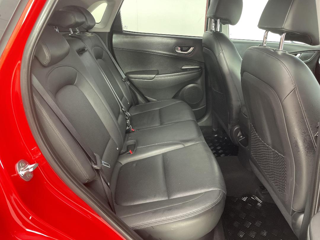 Photo '20' of Hyundai Kona