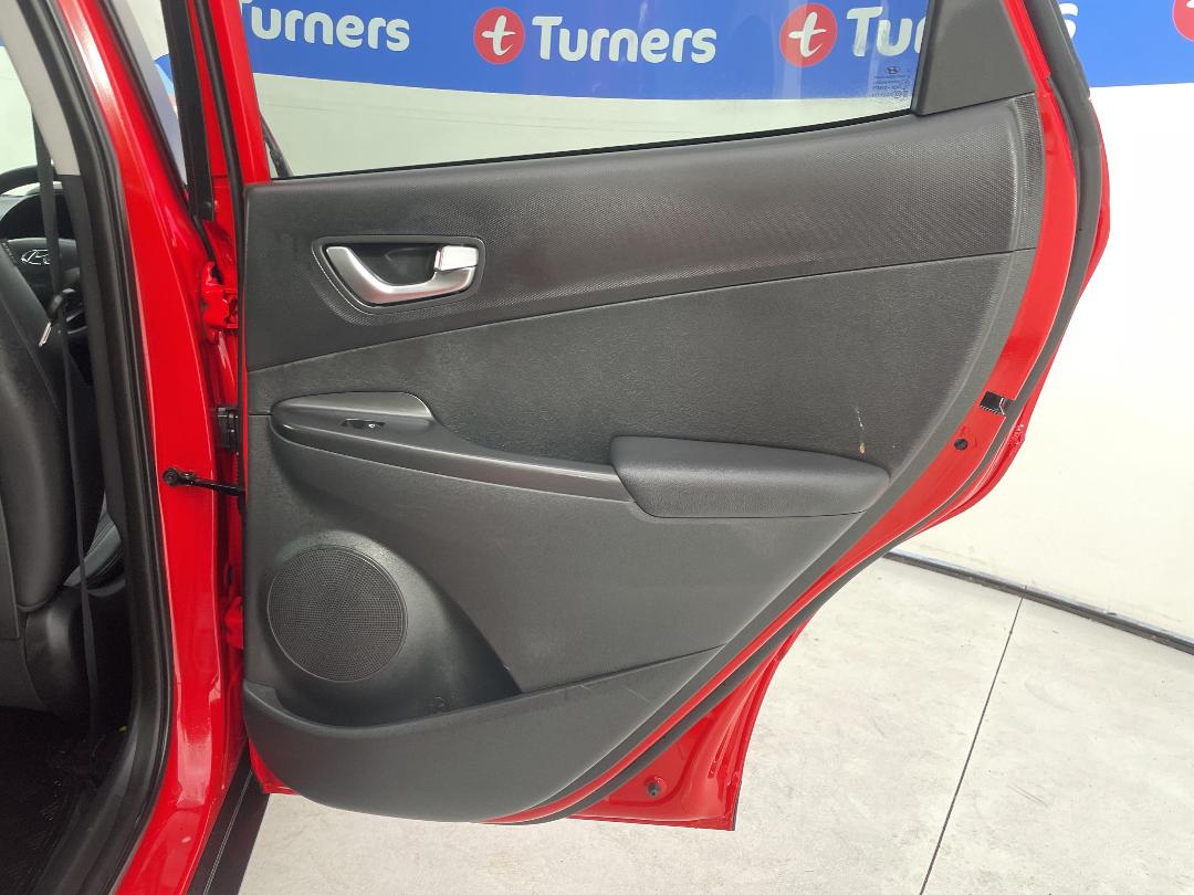 Photo '19' of Hyundai Kona