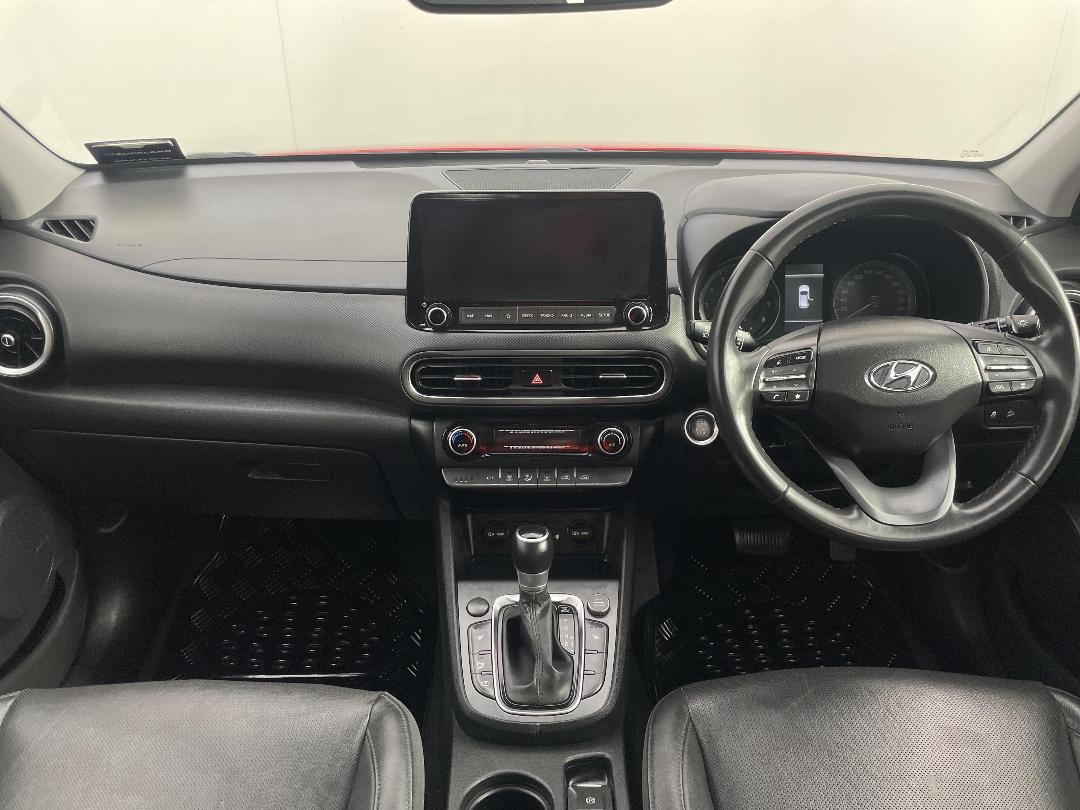Photo '17' of Hyundai Kona