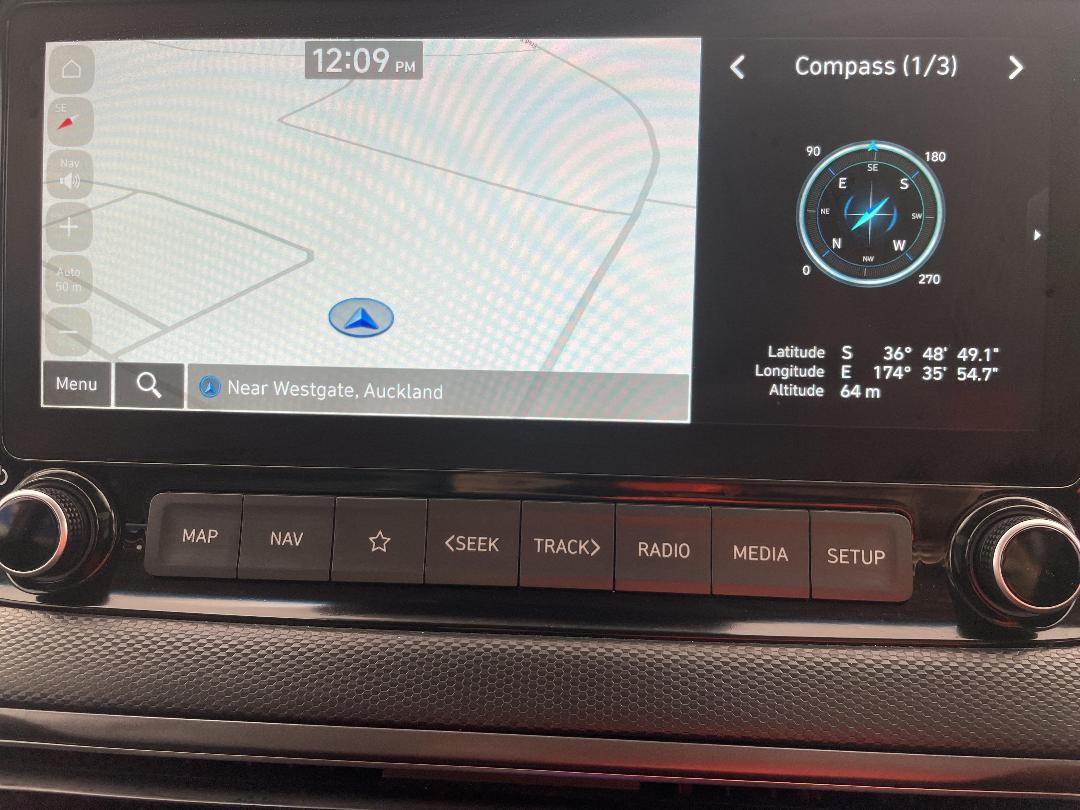 Photo '24' of Hyundai Kona