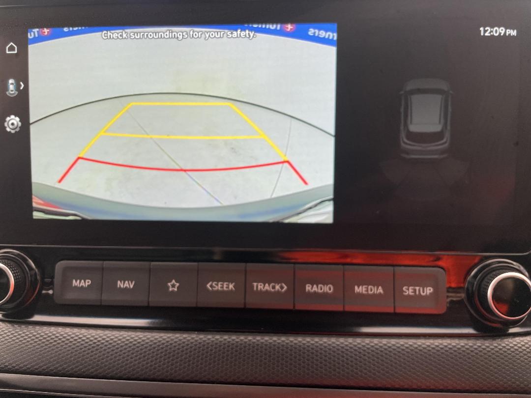 Photo '25' of Hyundai Kona