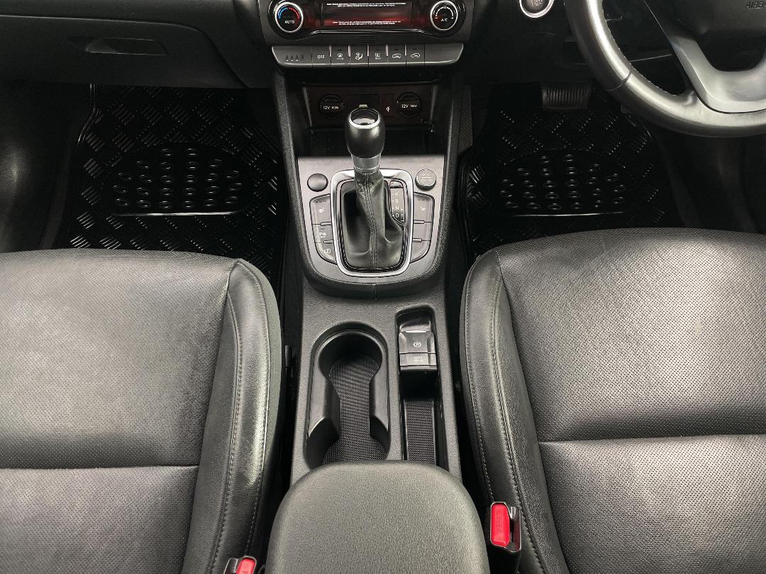 Photo '18' of Hyundai Kona