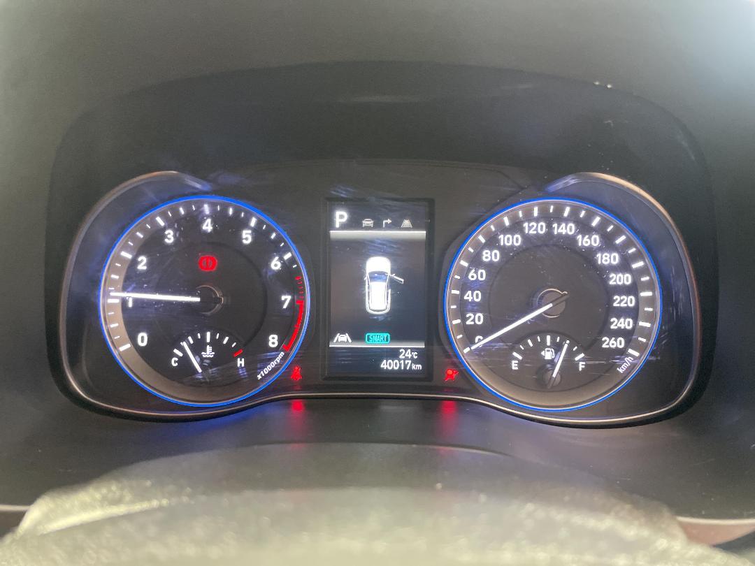 Photo '21' of Hyundai Kona