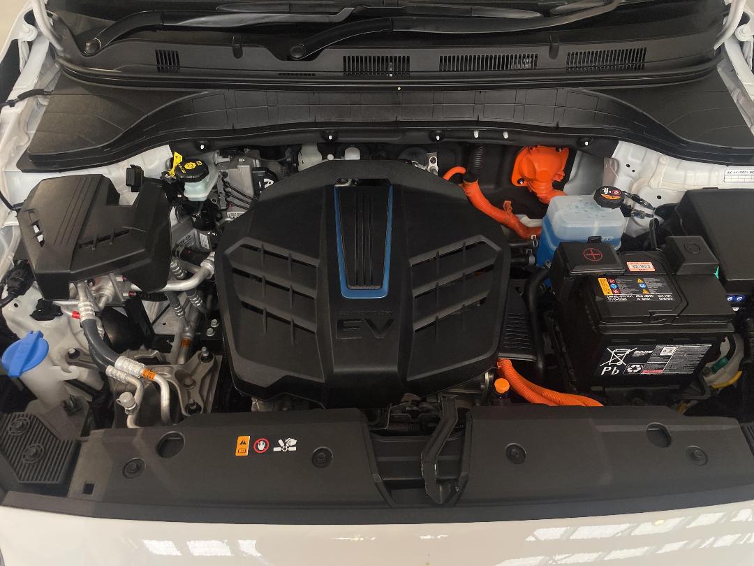 Photo '13' of Hyundai Kona Photo '13' of Hyundai Kona