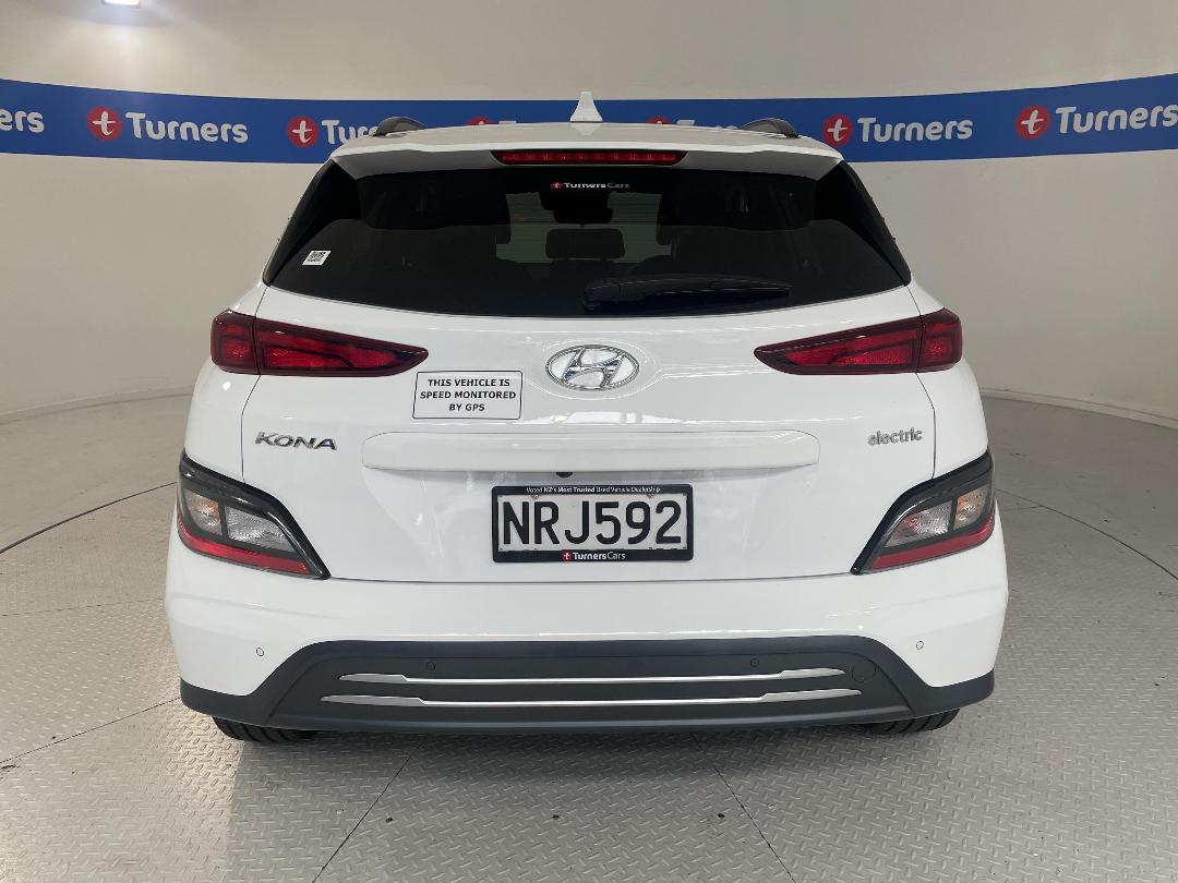 Photo '6' of Hyundai Kona Photo '6' of Hyundai Kona