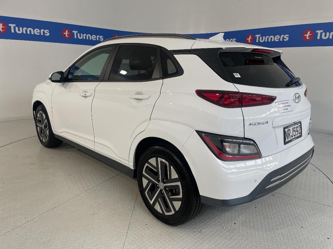 Photo '5' of Hyundai Kona Photo '5' of Hyundai Kona