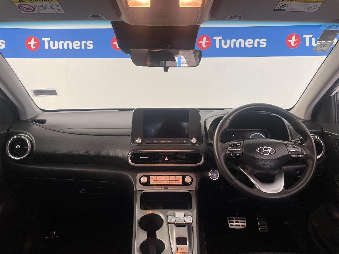 Photo '17' of Hyundai Kona Photo '17' of Hyundai Kona