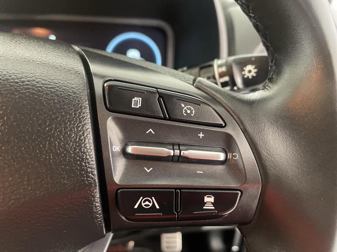 Photo '25' of Hyundai Kona Photo '25' of Hyundai Kona