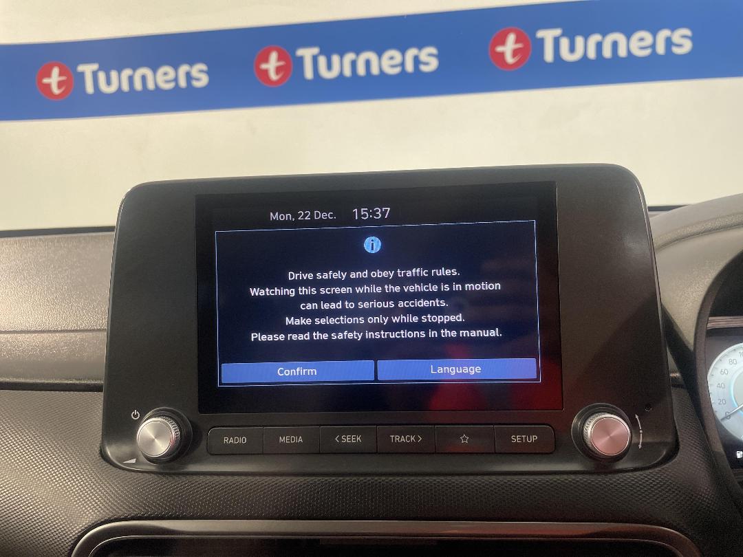 Photo '27' of Hyundai Kona Photo '27' of Hyundai Kona