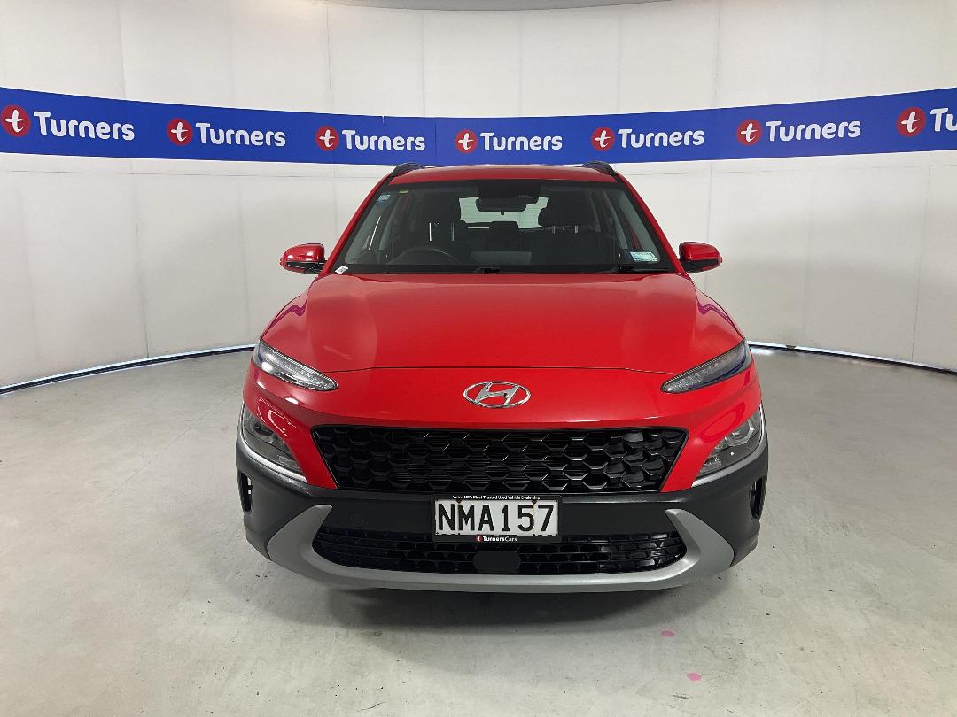 Photo '2' of Hyundai Kona
