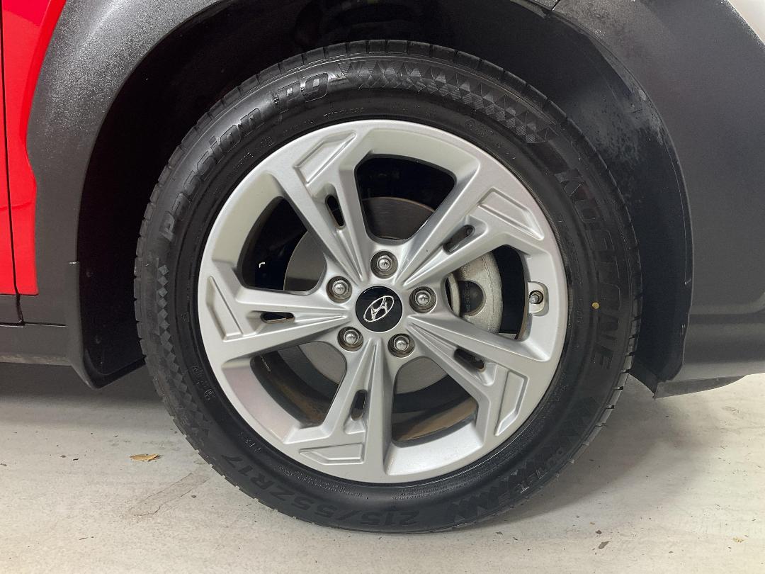 Photo '9' of Hyundai Kona