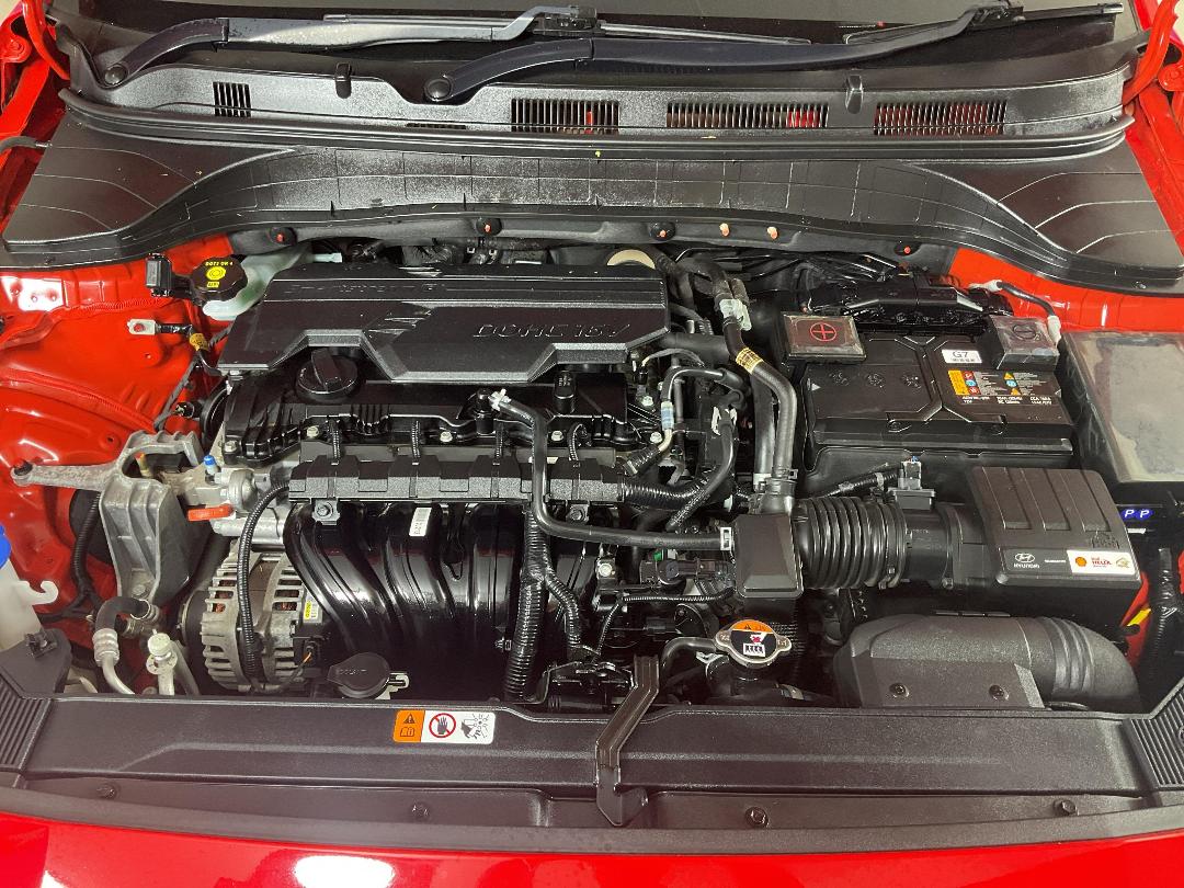 Photo '13' of Hyundai Kona