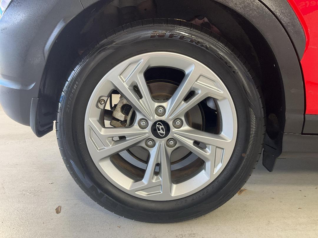 Photo '12' of Hyundai Kona