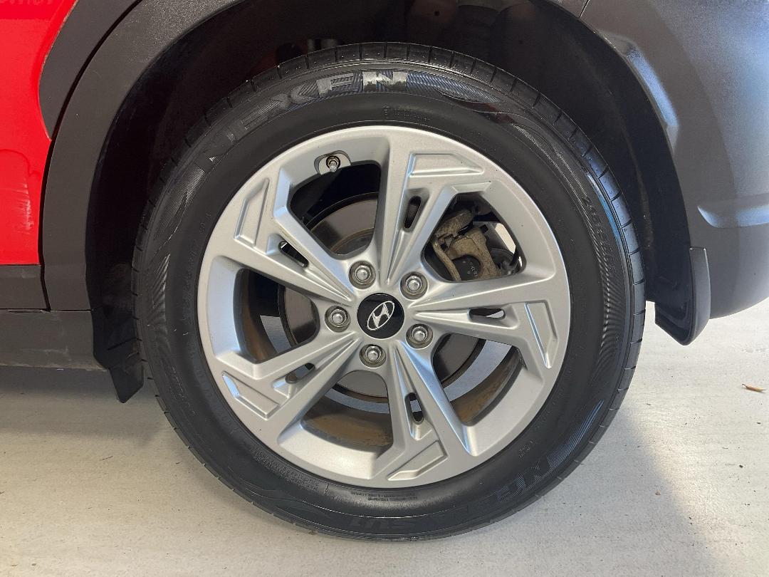 Photo '11' of Hyundai Kona