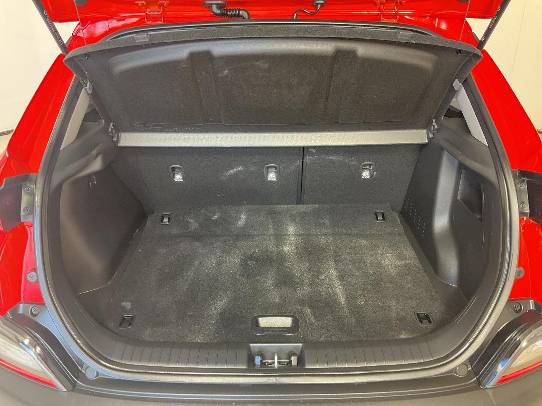 Photo '14' of Hyundai Kona