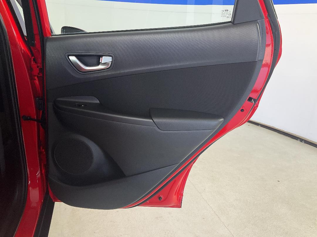 Photo '19' of Hyundai Kona