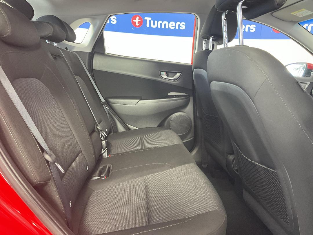 Photo '20' of Hyundai Kona