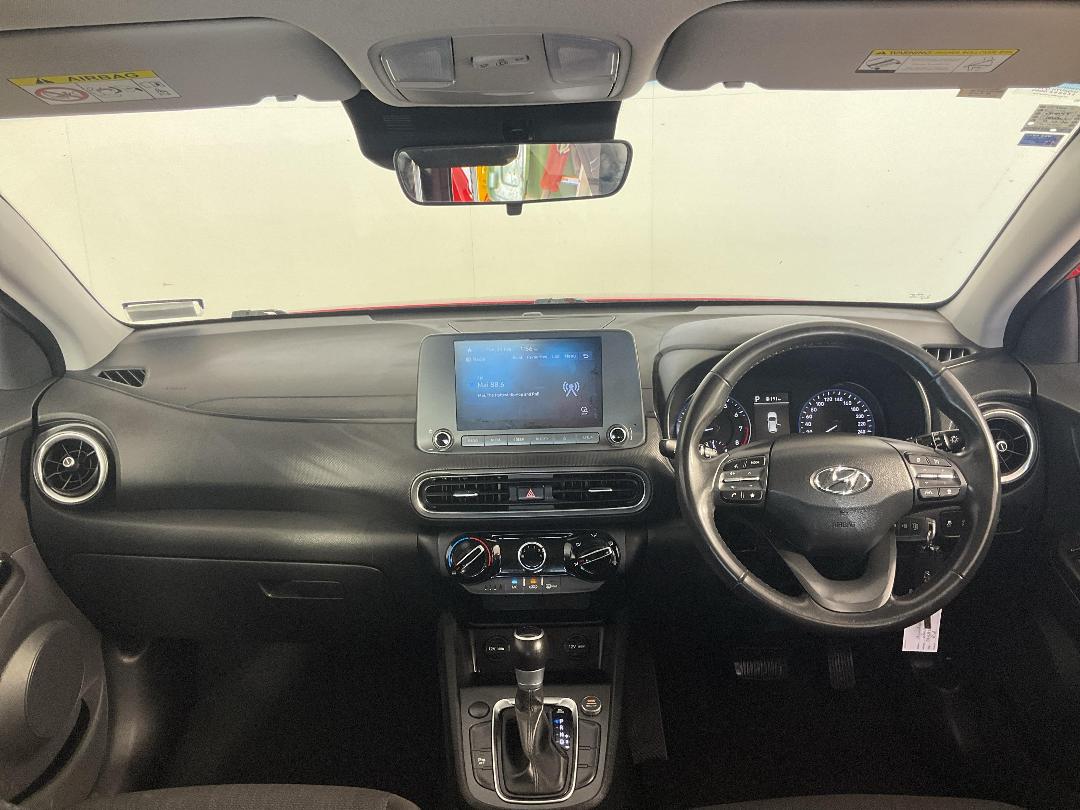 Photo '17' of Hyundai Kona