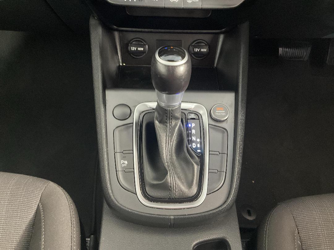 Photo '18' of Hyundai Kona