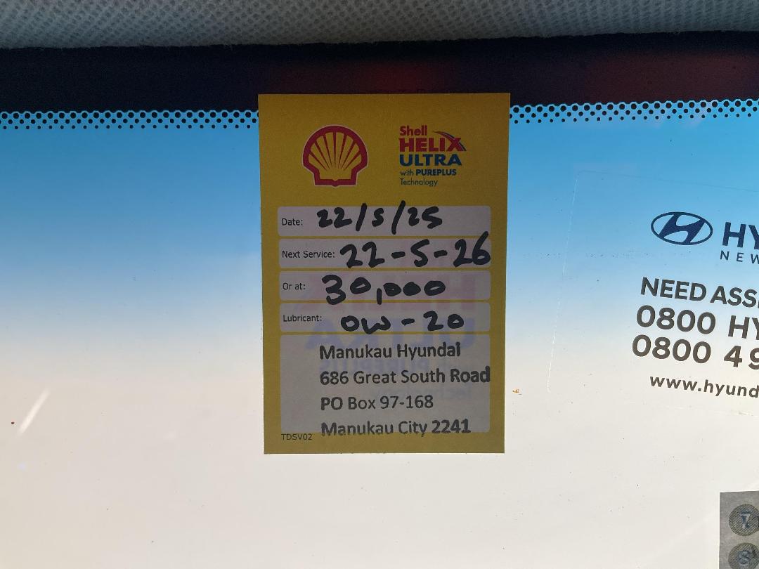 Photo '24' of Hyundai Kona